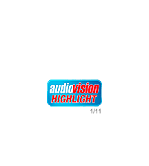 Audiovision Icon Audiovision Icon