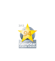 Gamestar Icon Gamestar Icon