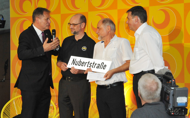 Nubert nuFest 2015 Nubert nuFest 2015