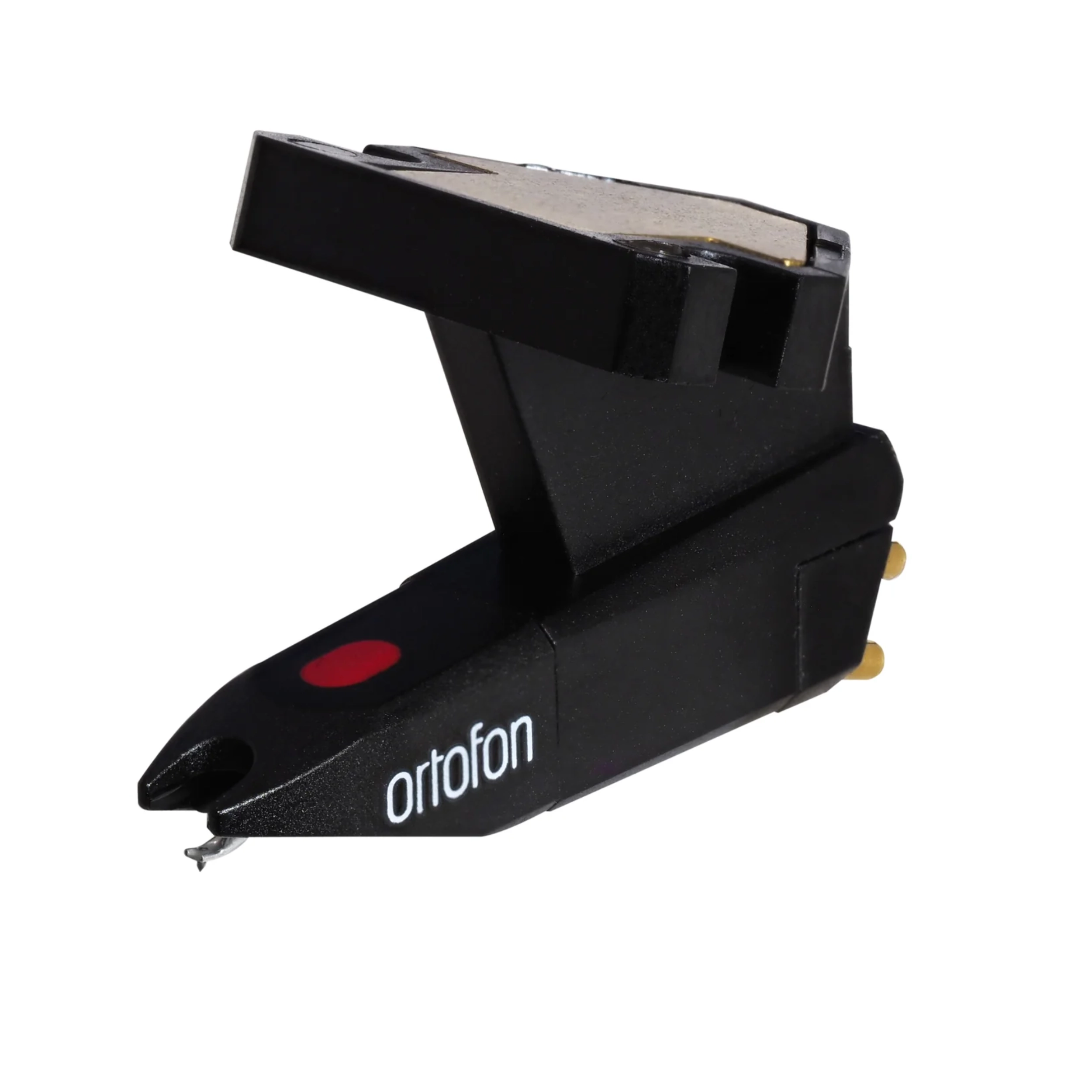 Ortofon OM 5E Seitlich