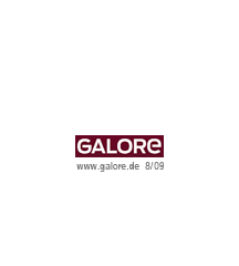 Galore Icon Galore Icon