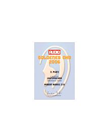 Audio Goldenes Ohr Icon Audio Goldenes Ohr Icon