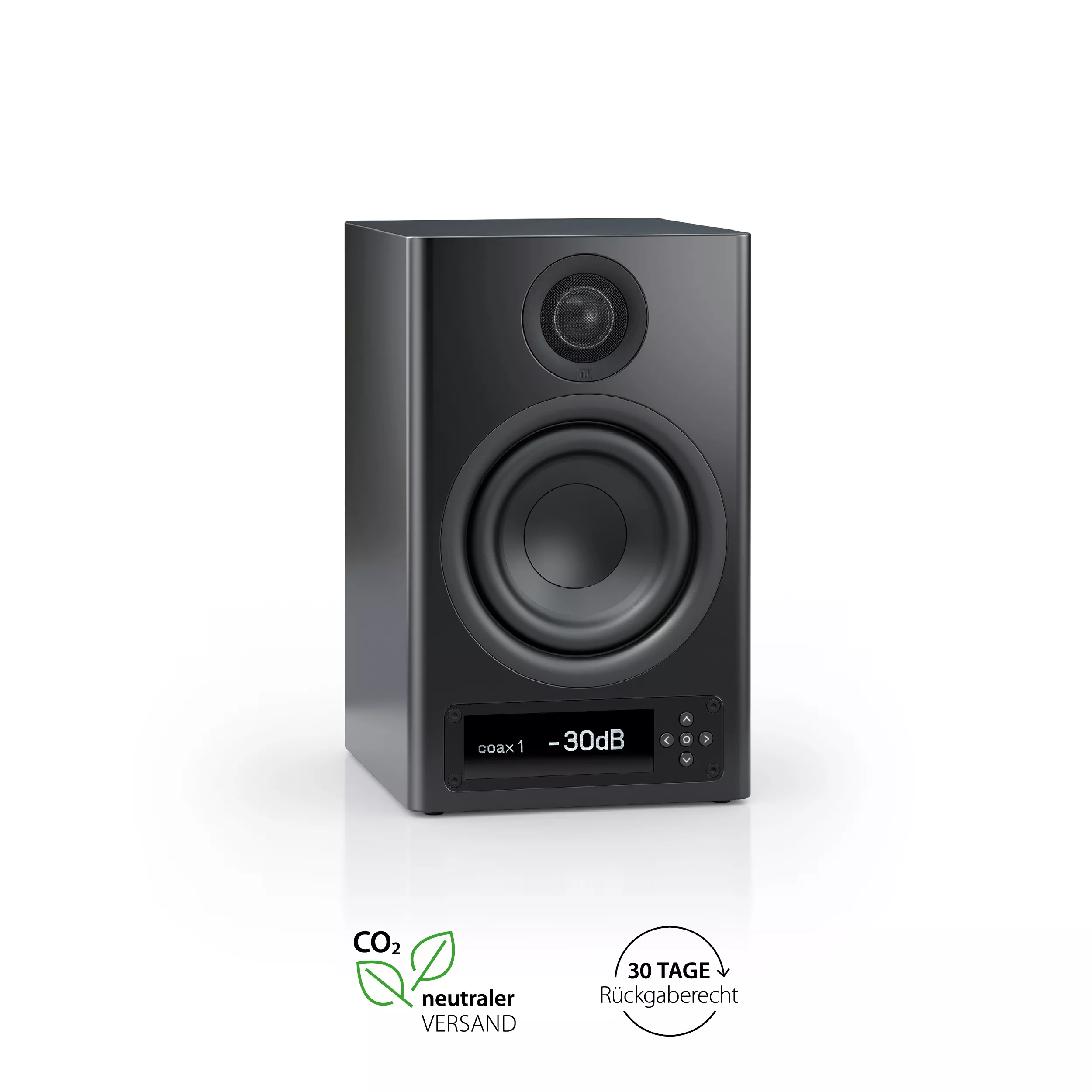 nuPro XS-3000 RC without front panel nuPro XS-3000 RC without front panel