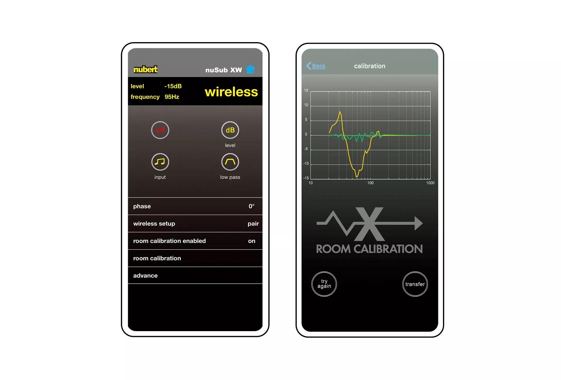 X-Remote App X-Remote App