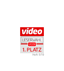 video Leserwahl Icon video Leserwahl Icon