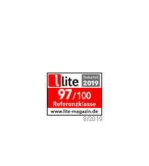 Lite magazin Icon Lite magazin Icon