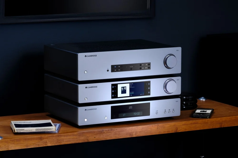 Cambridge Audio PDS 8 Cambridge Audio PDS 8