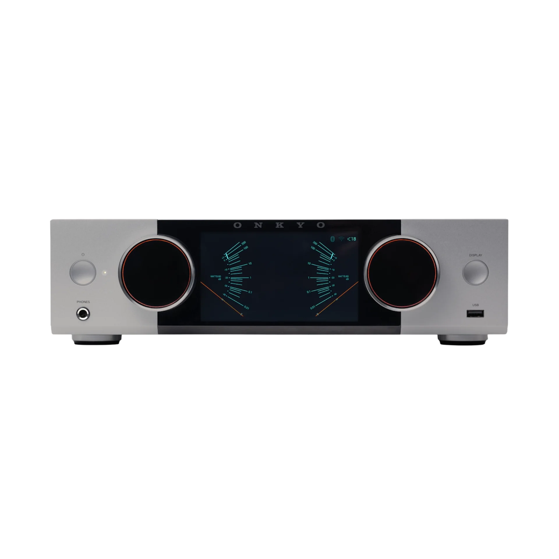 Onkyo Muse Y-50 Cover