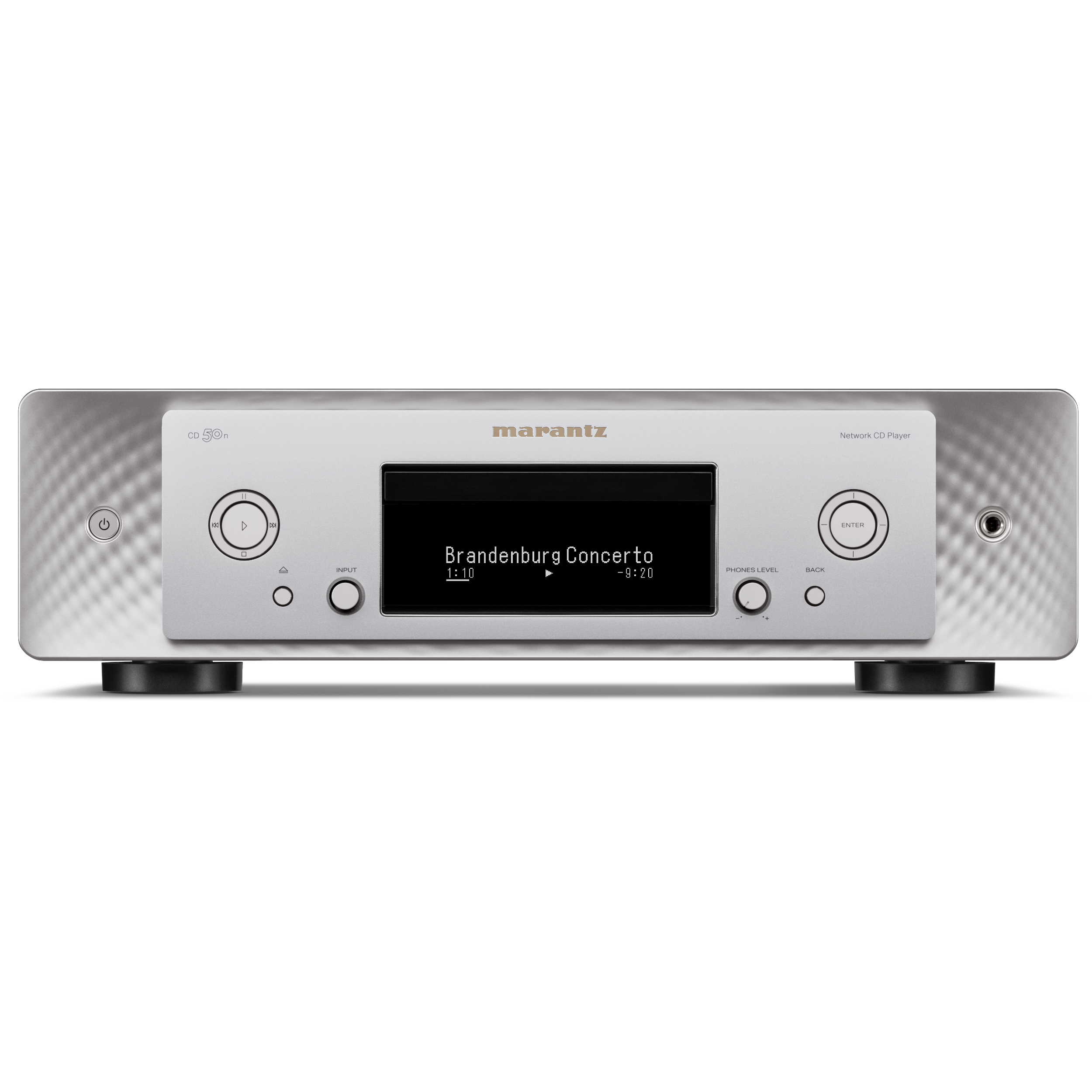 Marantz cd 50n Marantz cd 50n