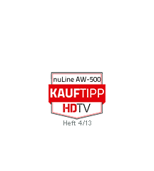 HDTV Kauftipp Icon HDTV Kauftipp Icon