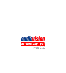 Audiovision Icon Audiovision Icon