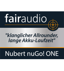 fairaudio Icon fairaudio Icon