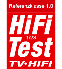 HiFi Test Icon HiFi Test Icon
