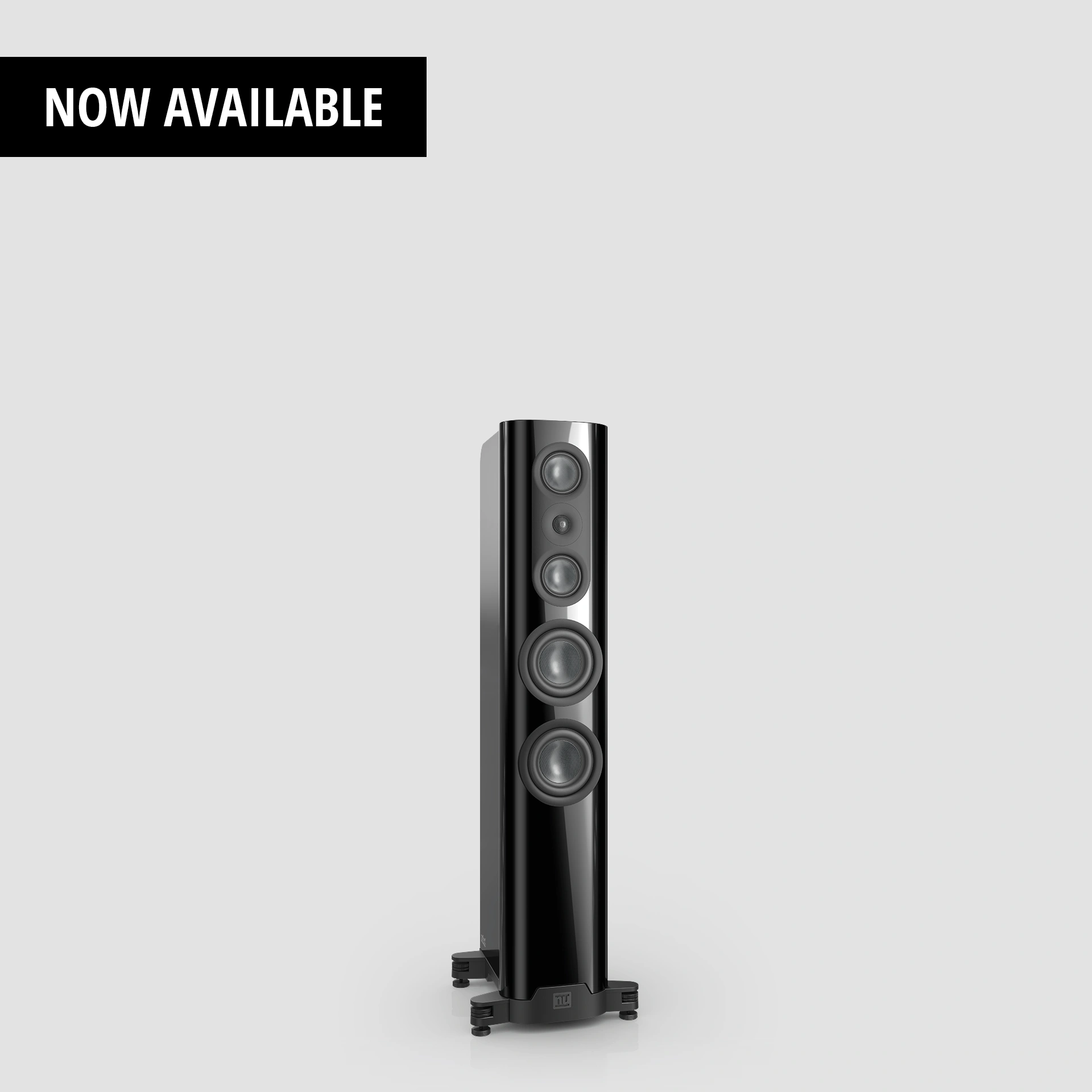 nuVero nova 12 in black now available 