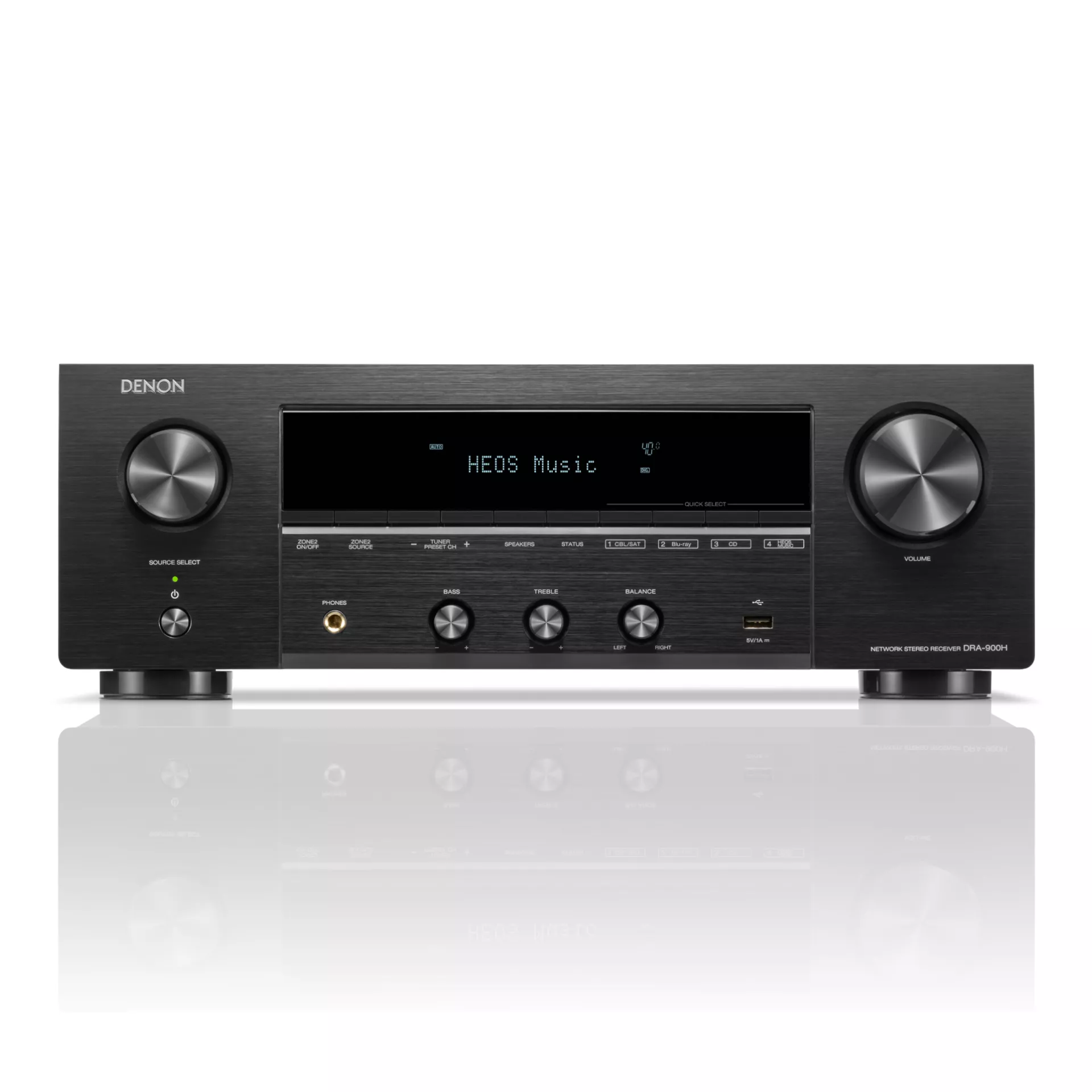 Stereo receiver Denon DRA 900 H