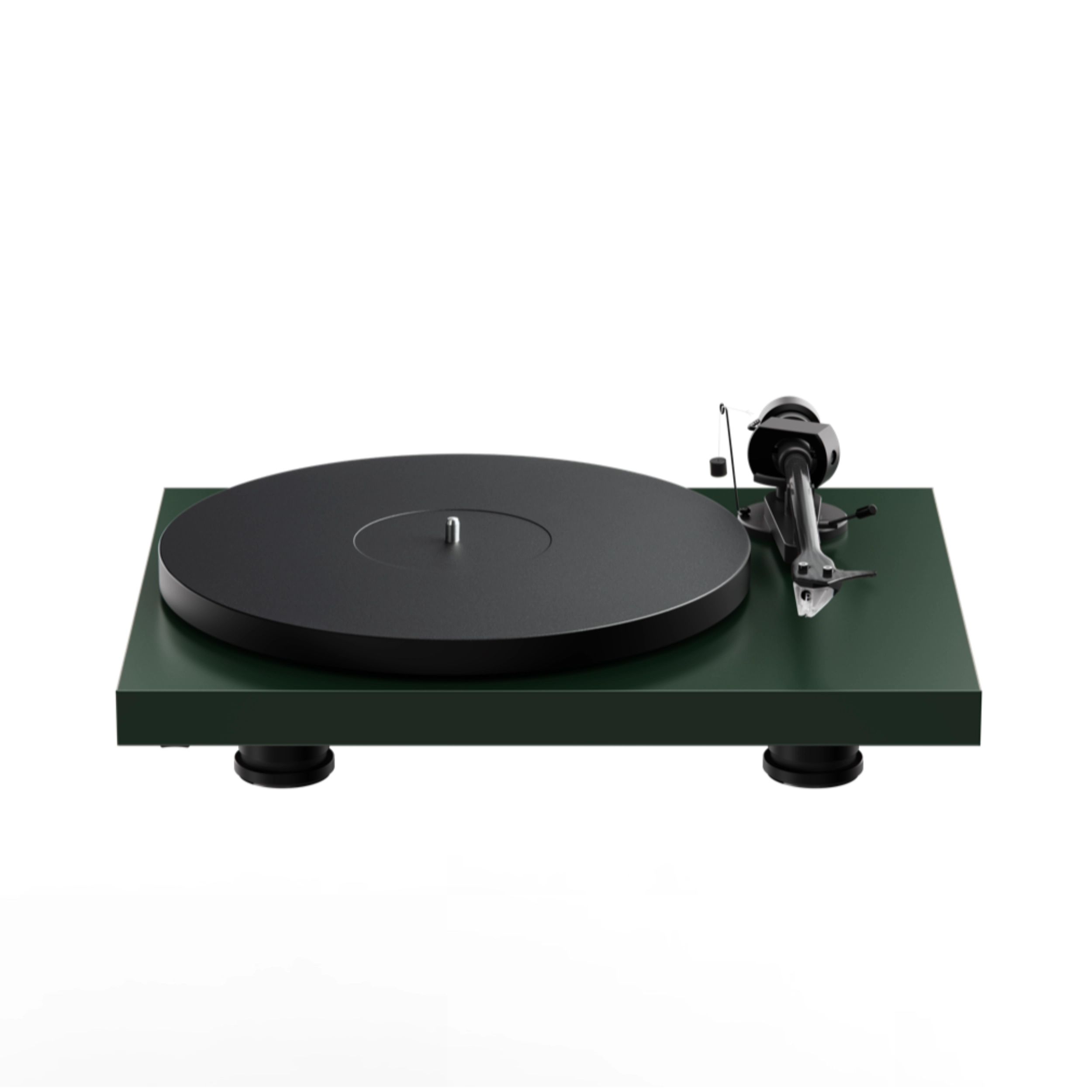 Pro-Ject Debut EVO 2 ohne Haube