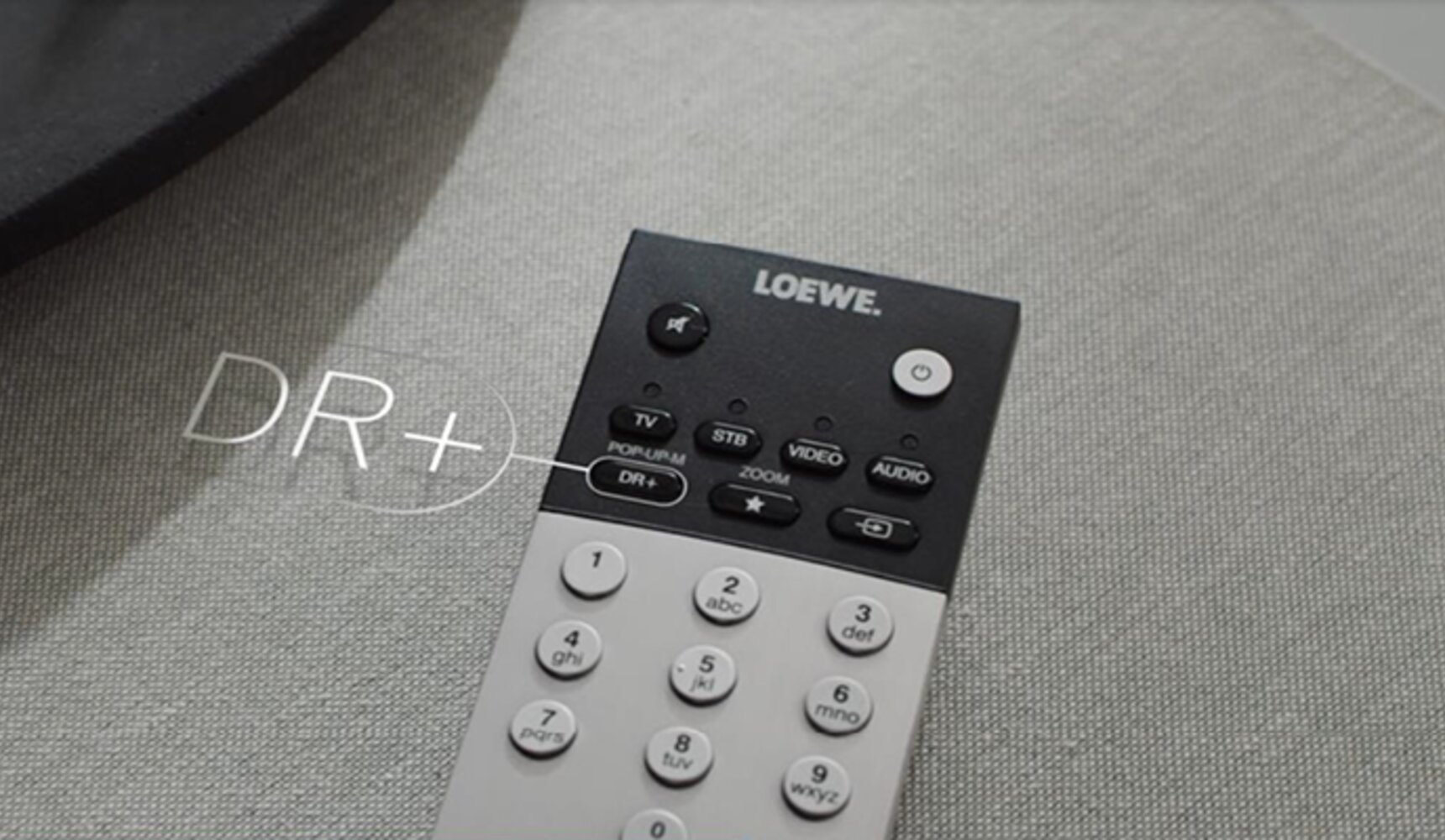 Loewe Bild v Loewe Bild v