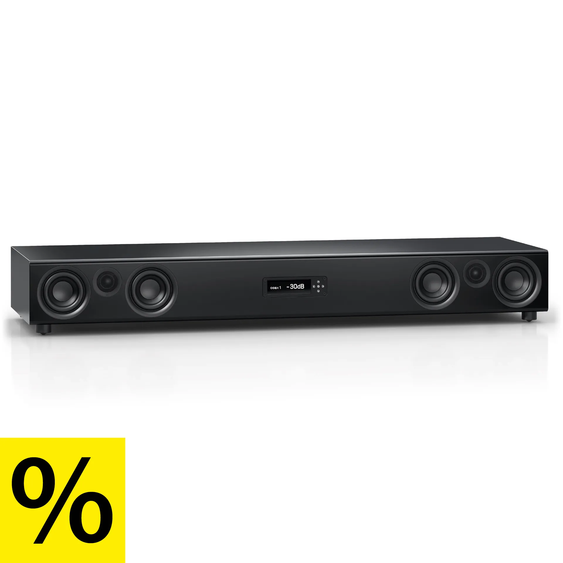 nuPro XS-8500 RC Schwarz 2.Wahl nuPro XS-8500 RC Schwarz 2.Wahl