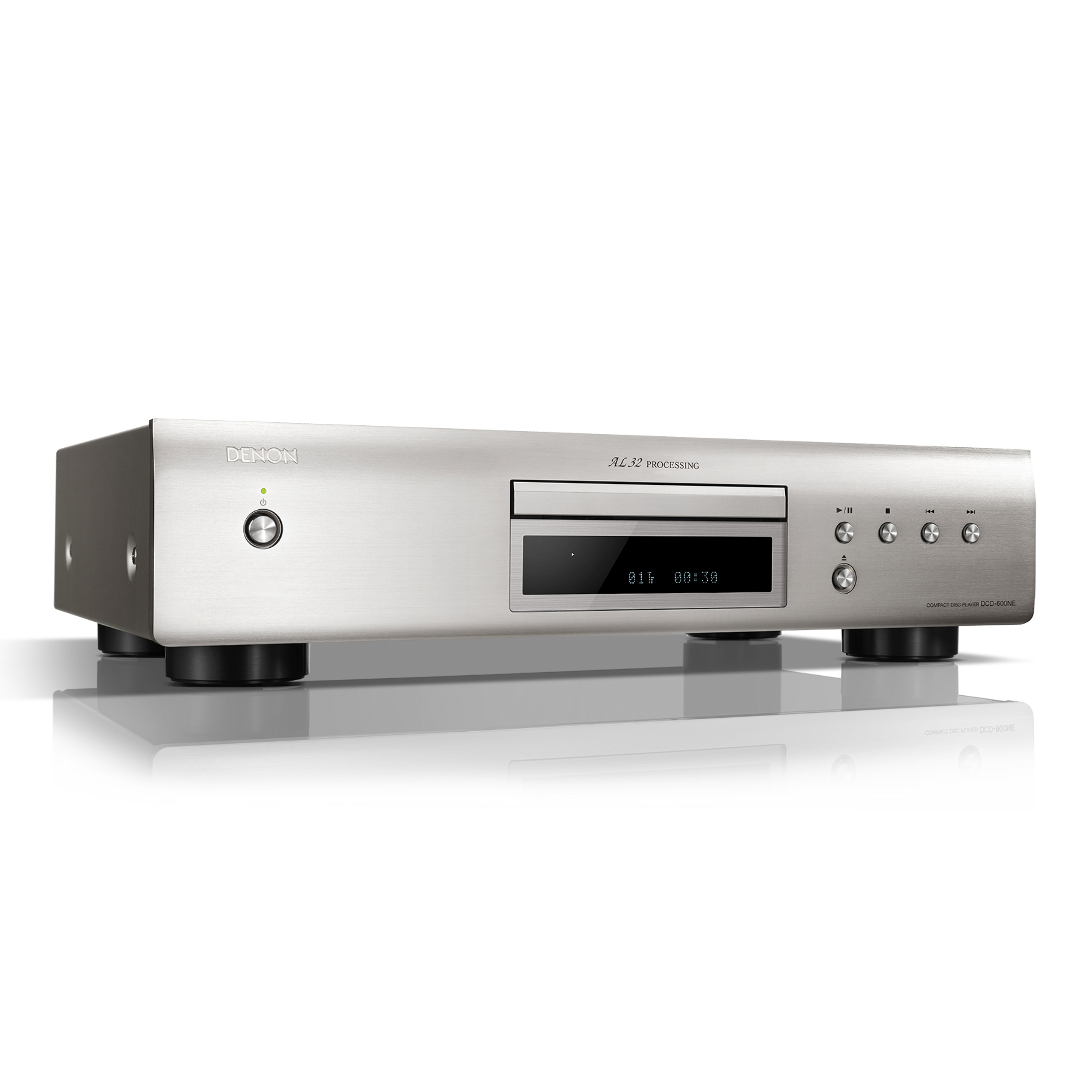 CD Player Denon DCD 600 NE CD Player Denon DCD 600 NE