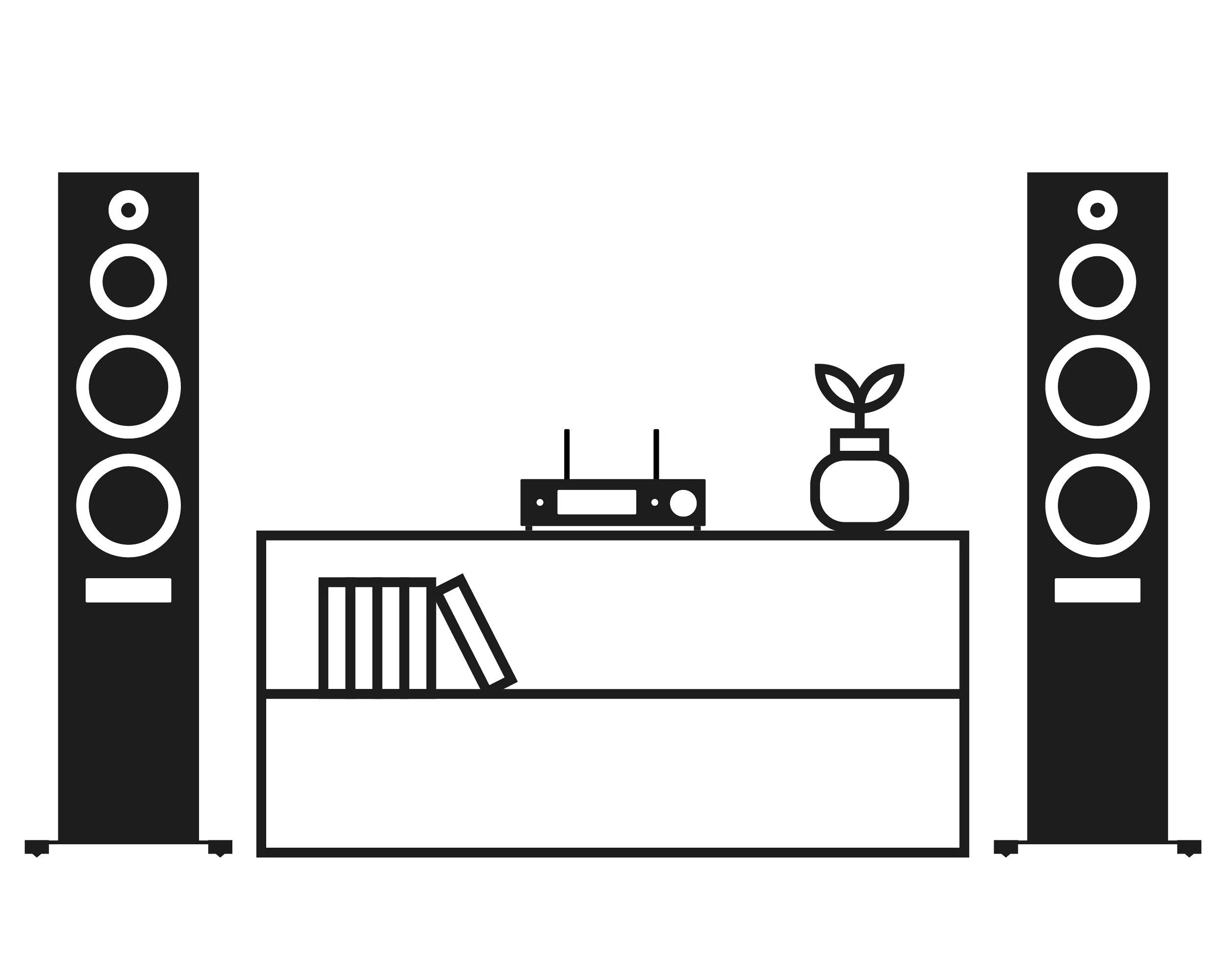 nuXinema preAV Anwendungsbeispiel Wireless nuXinema preAV Anwendungsbeispiel Wireless