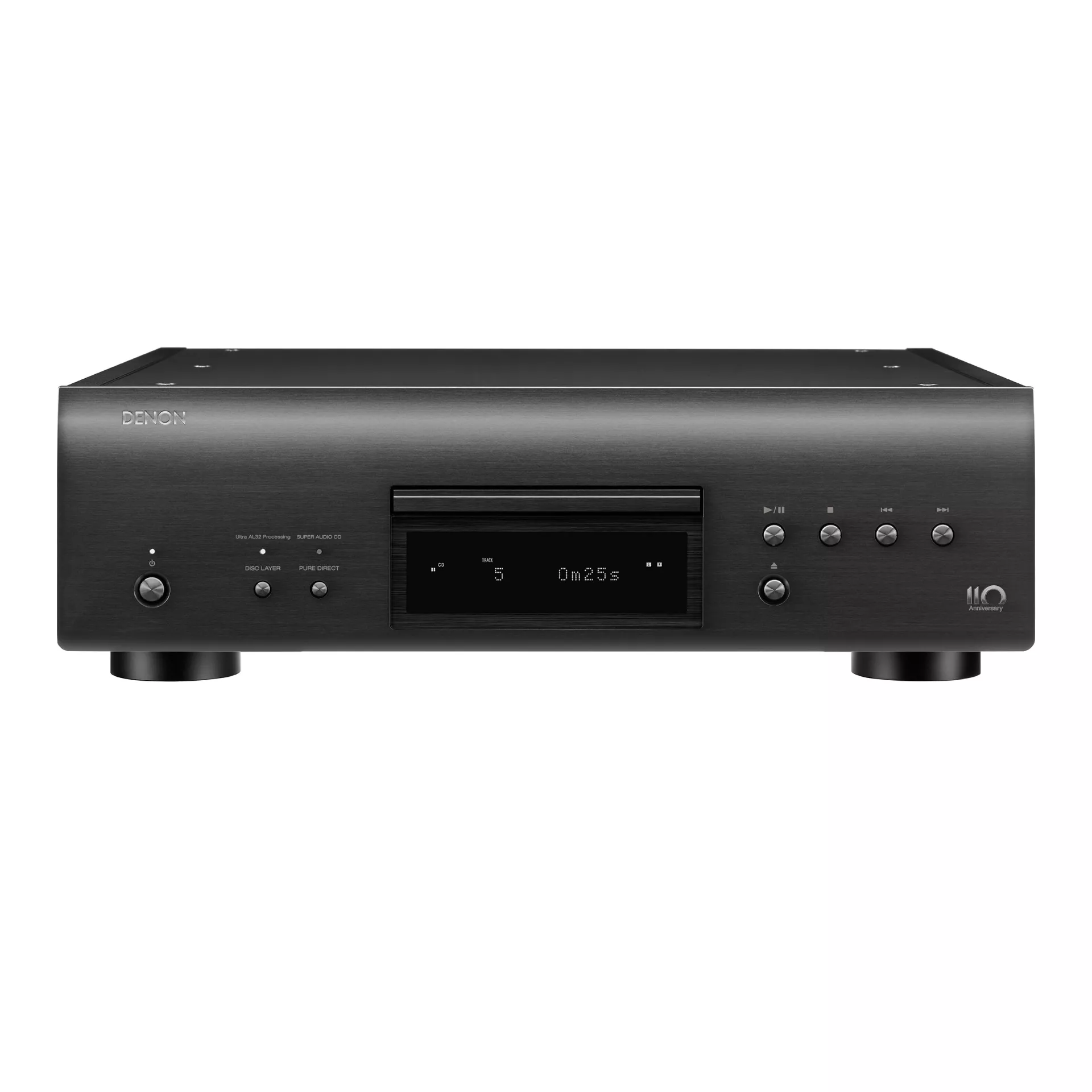 SACD-Spieler Denon DCD A110