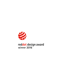 Reddot Award 2016 Icon Reddot Award 2016 Icon