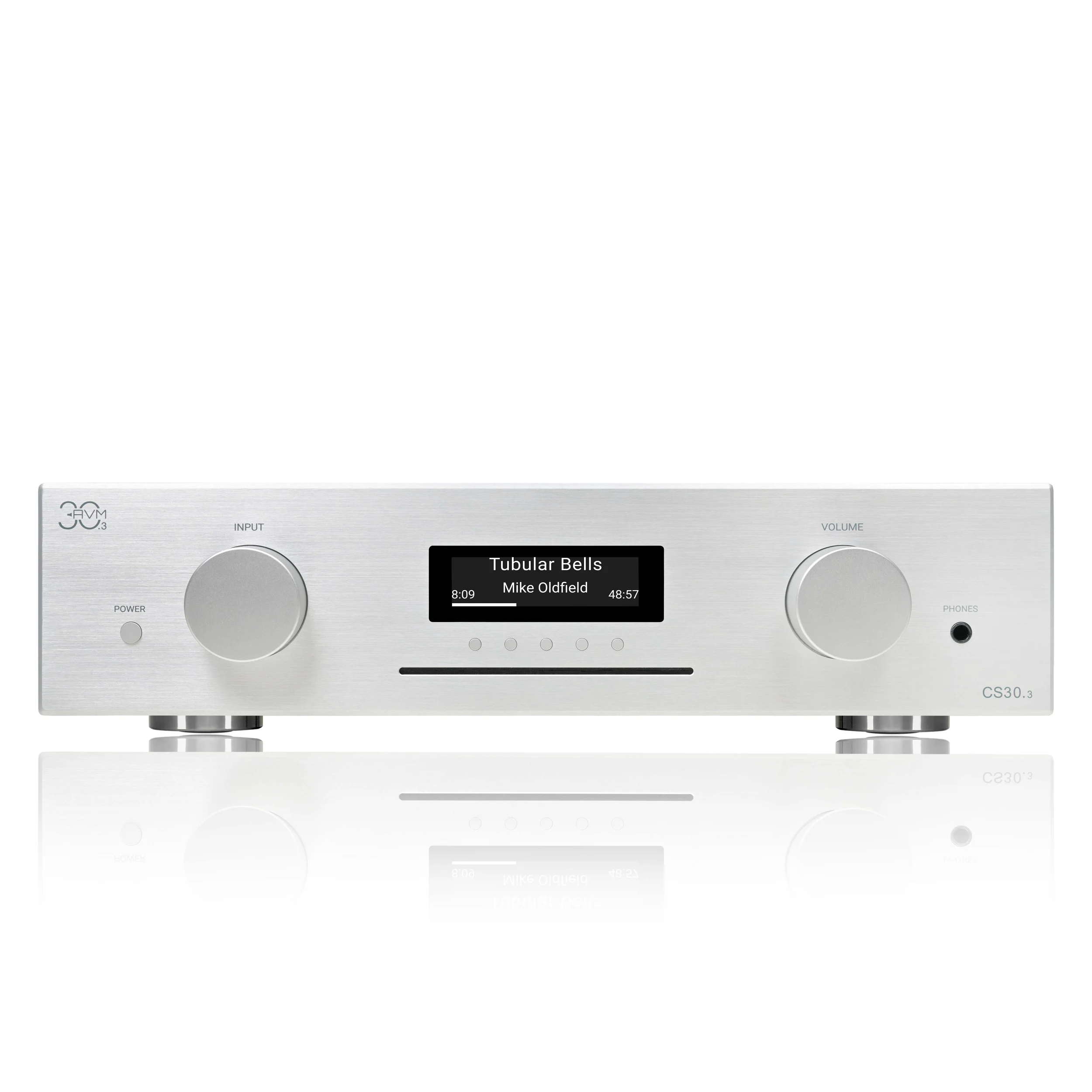 AVM Audio CS 30.3 Front