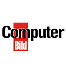 Computer Bild Icon Computer Bild Icon