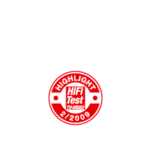 HiFi Test Highlight Icon HiFi Test Highlight Icon