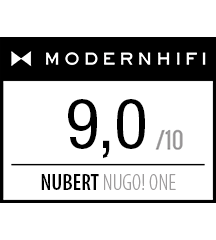 Modernhifi Icon Modernhifi Icon