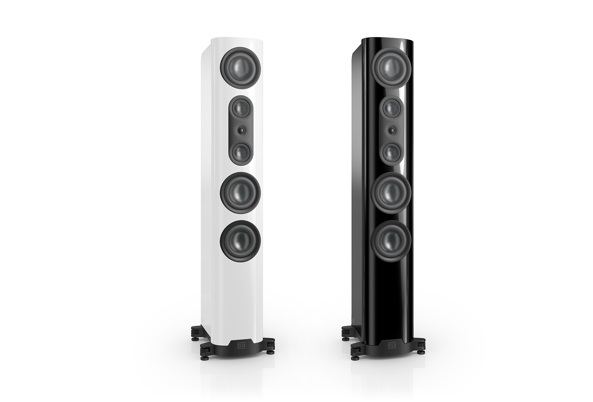 nuVero nova 14 Farben und Design