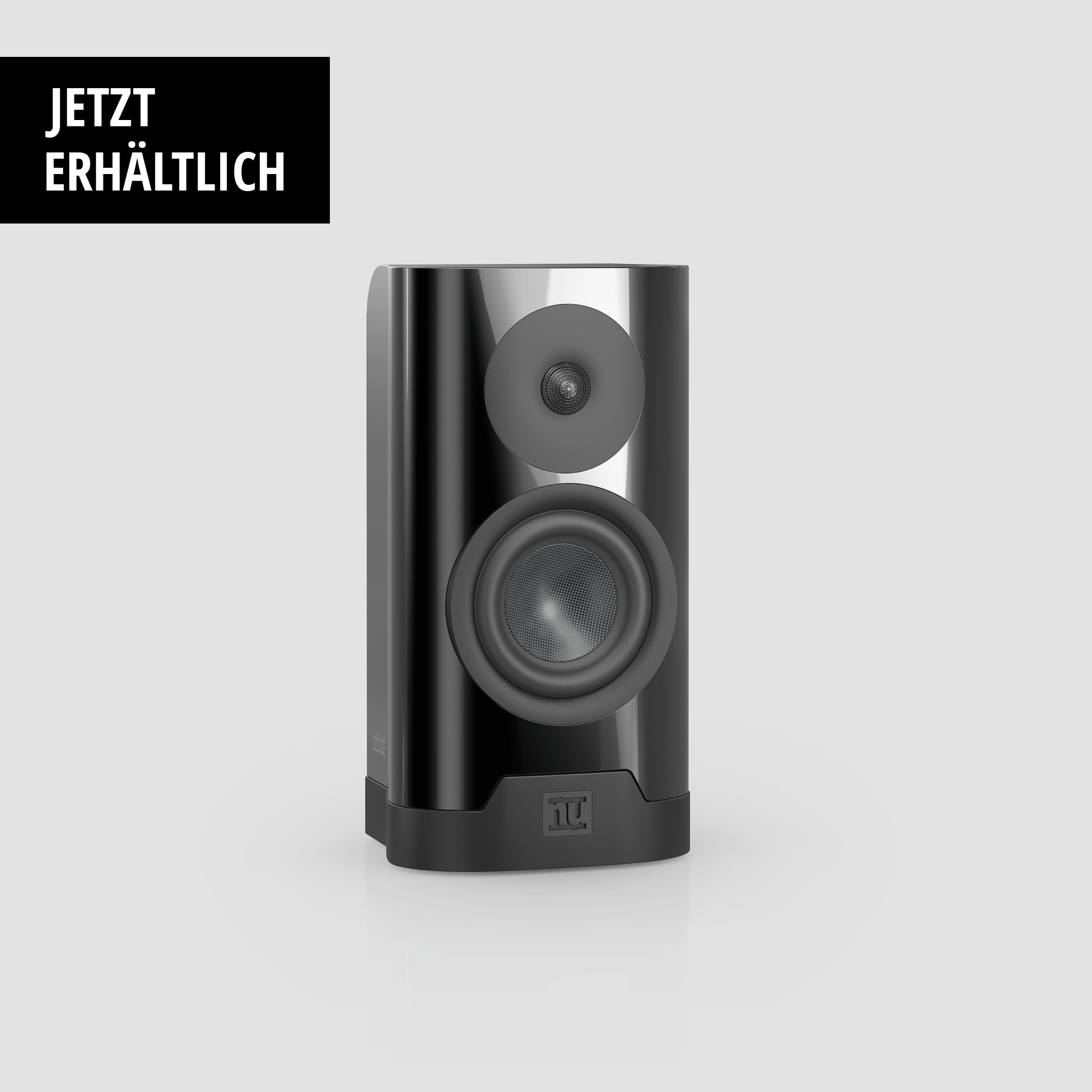 nuVero nova 5 - Jetzt erhältlich 