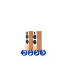 Nubert Icon Nubert Icon