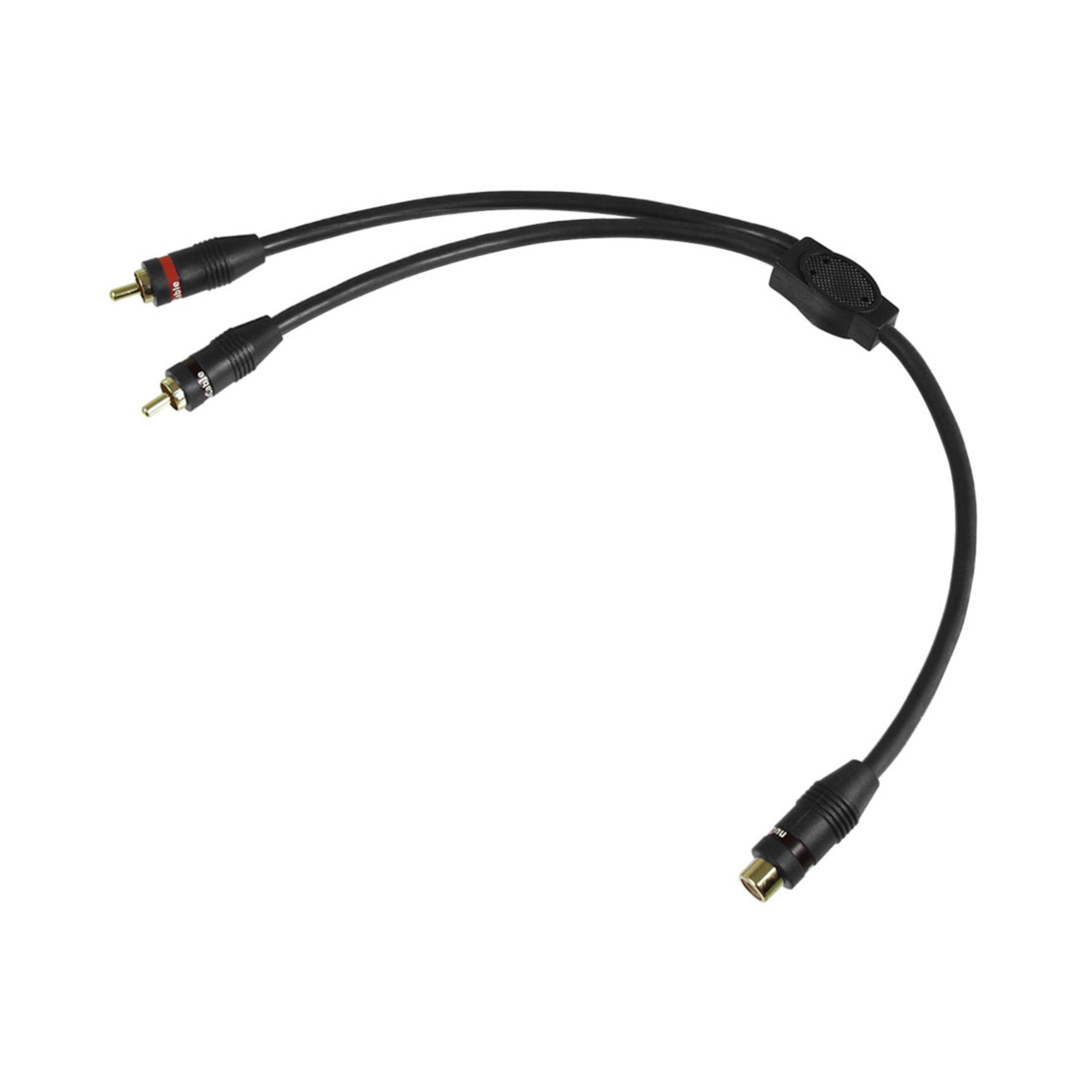 nuCable Y-Adapter 6 nuCable Y-Adapter 6