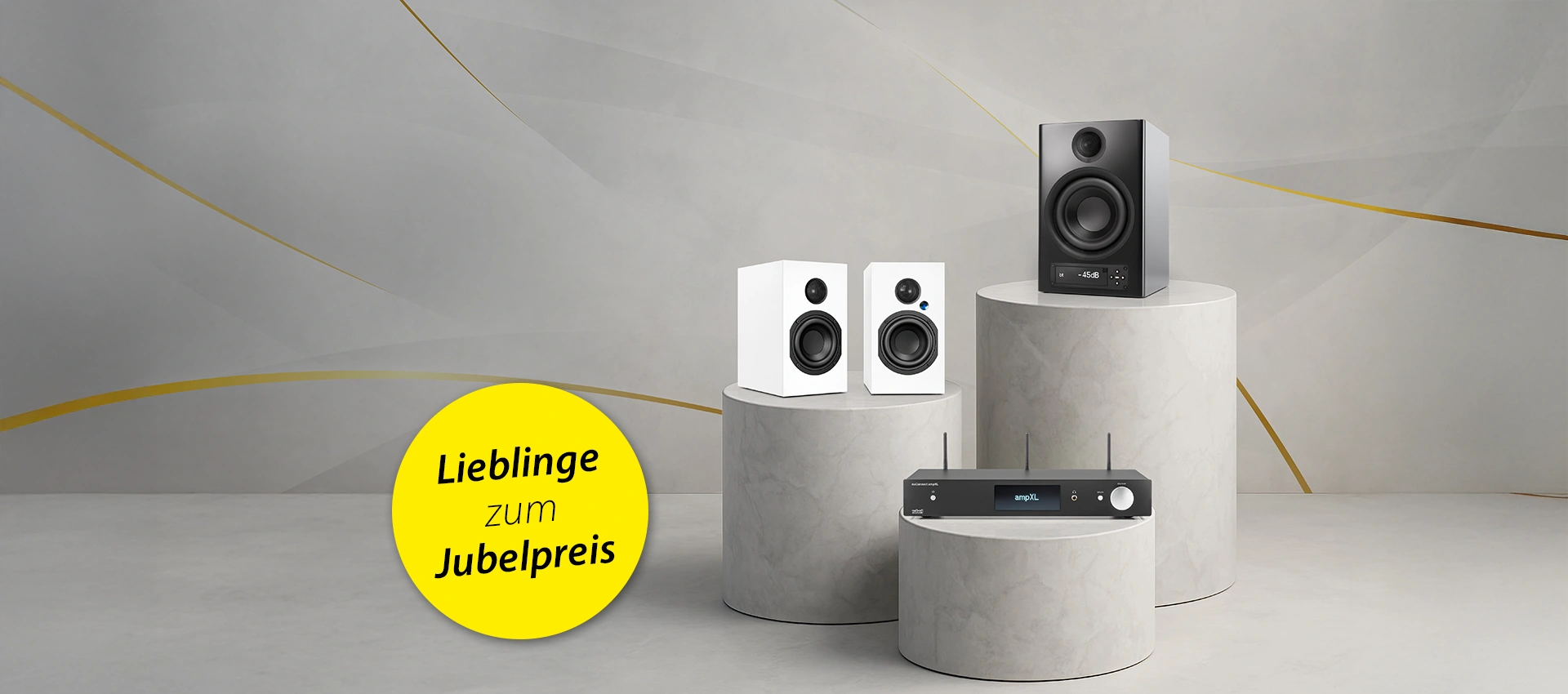 Slider August Lieblingsprodukte