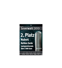 Leserwahl Icon Leserwahl Icon