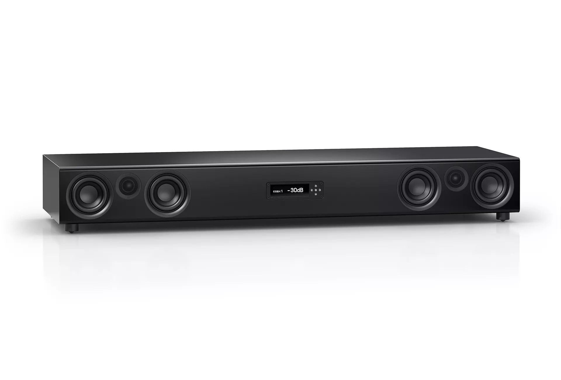 nuPro XS-8500 nuPro XS-8500