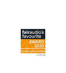 fairaudio Icon fairaudio Icon