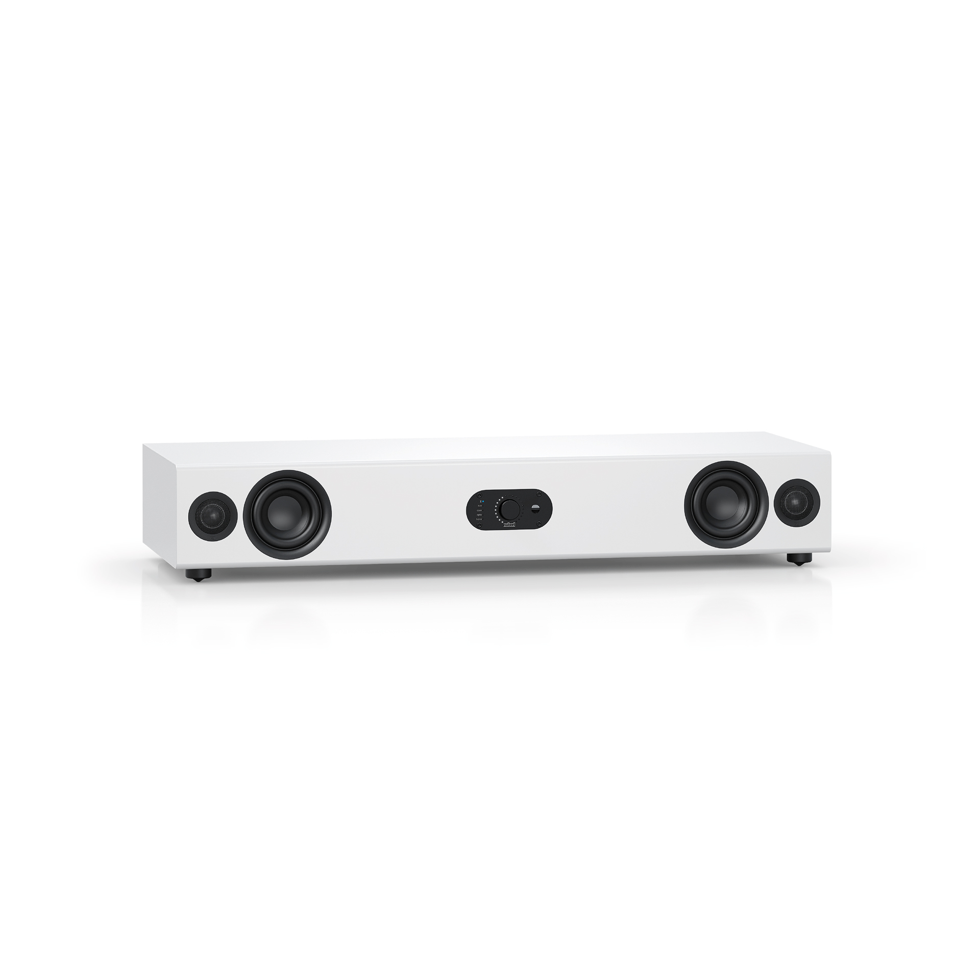 nuPro AS-3500 nuPro AS-3500 ohne Blende