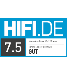 HiFi.de Icon HiFi.de Icon