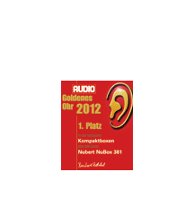 Audio Goldenes Ohr Icon Audio Goldenes Ohr Icon