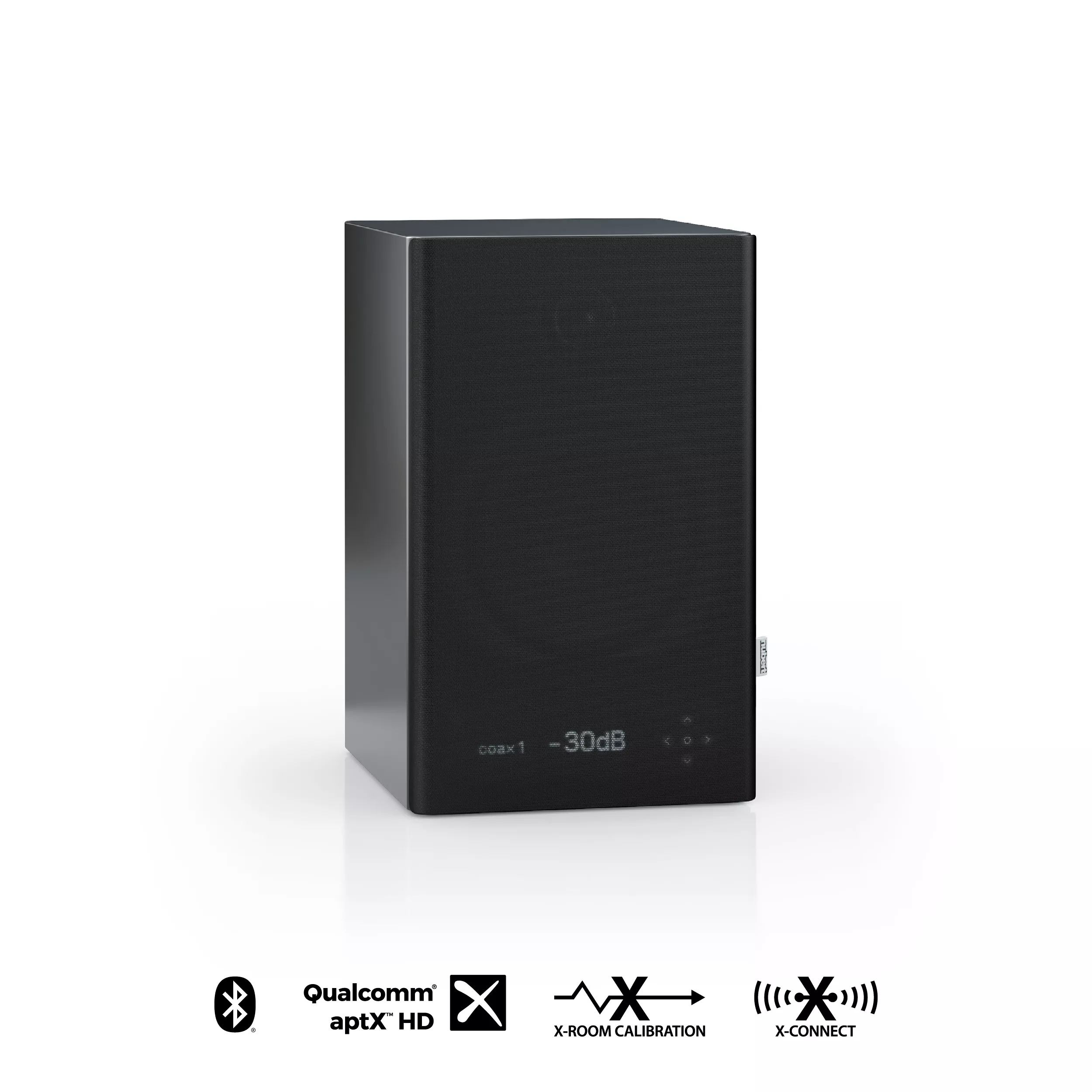 nuPro X-3000 RC with diaphragm