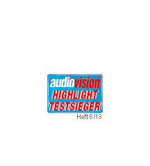 Audiovision Icon Audiovision Icon