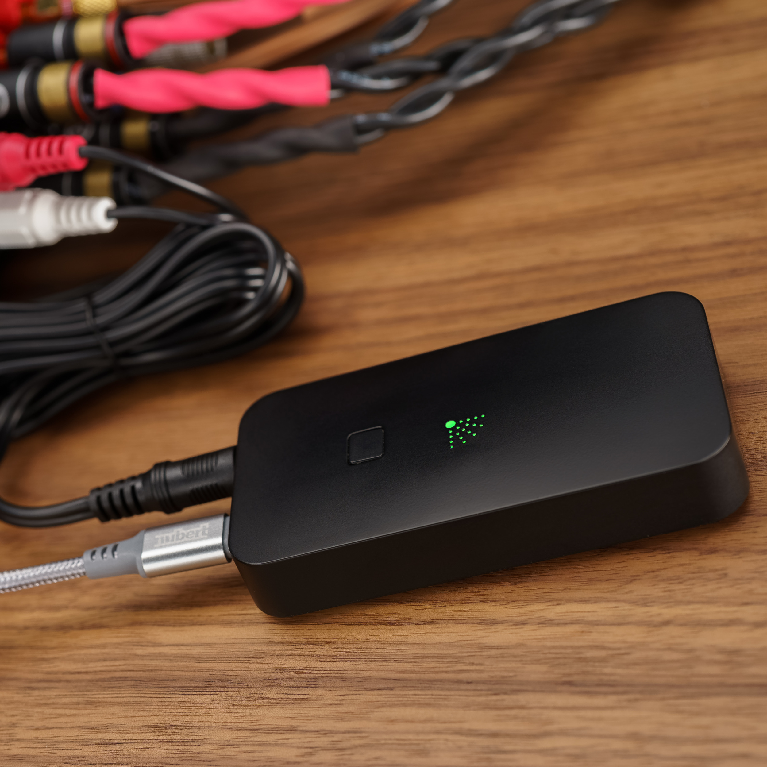 nuConnect trXS mit Verstärker nuConnect trXS mit Verstärker