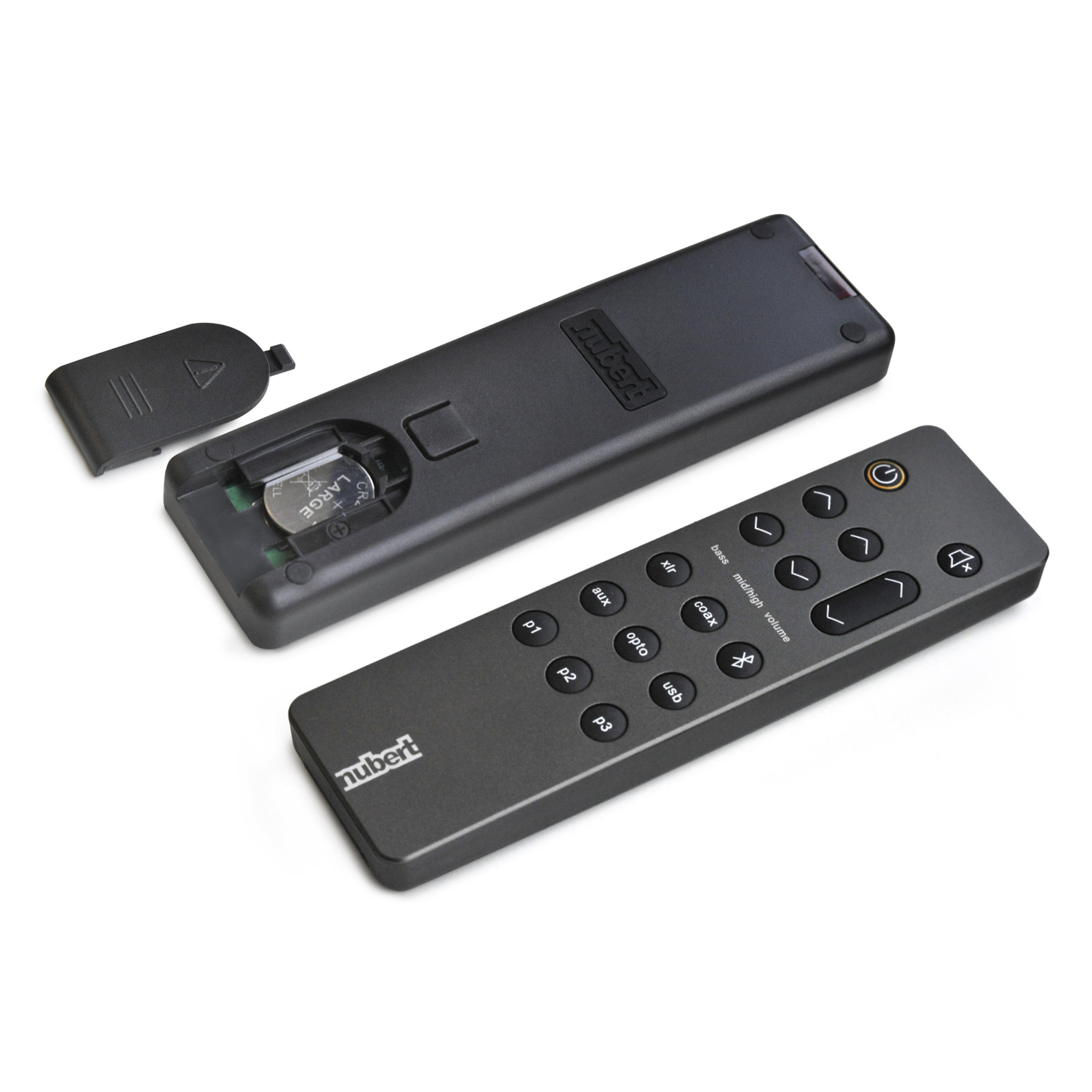 Replacement remote control nuPro Replacement remote control nuPro