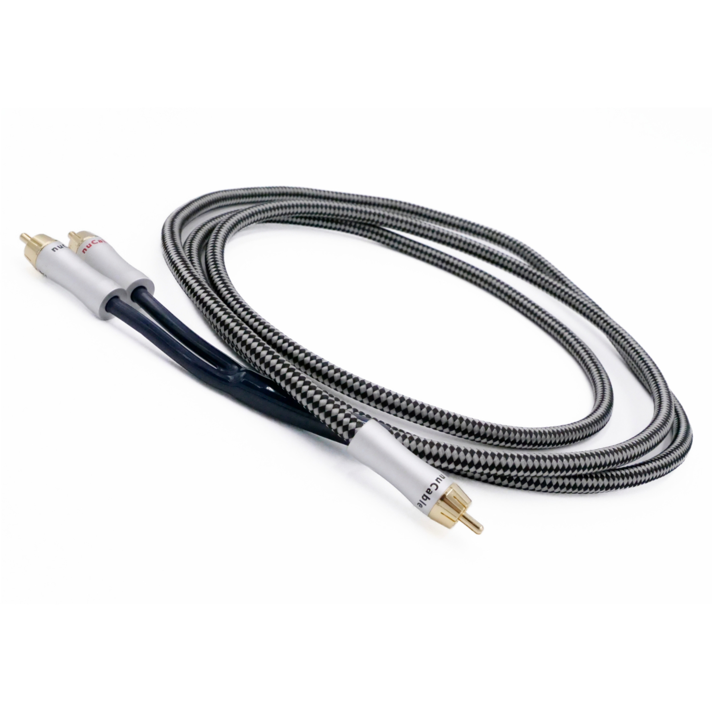 nuCable Y-Sub 9 nuCable Y-Sub 9