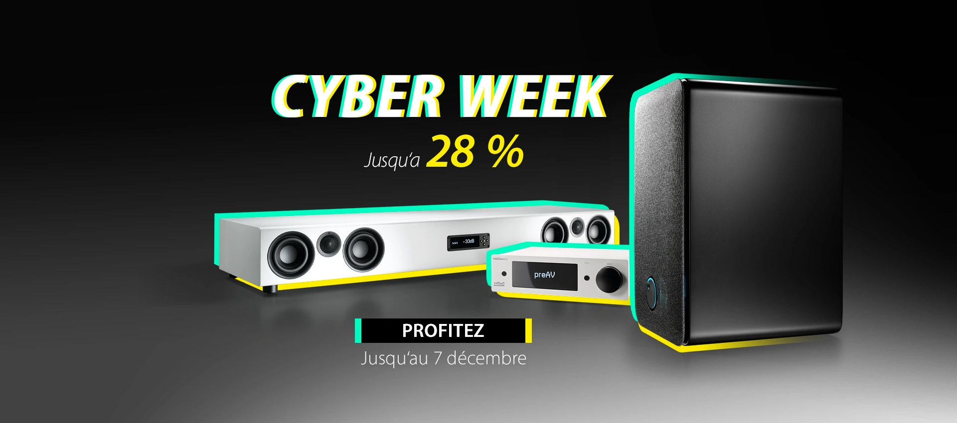 Slider Cyber Week FR