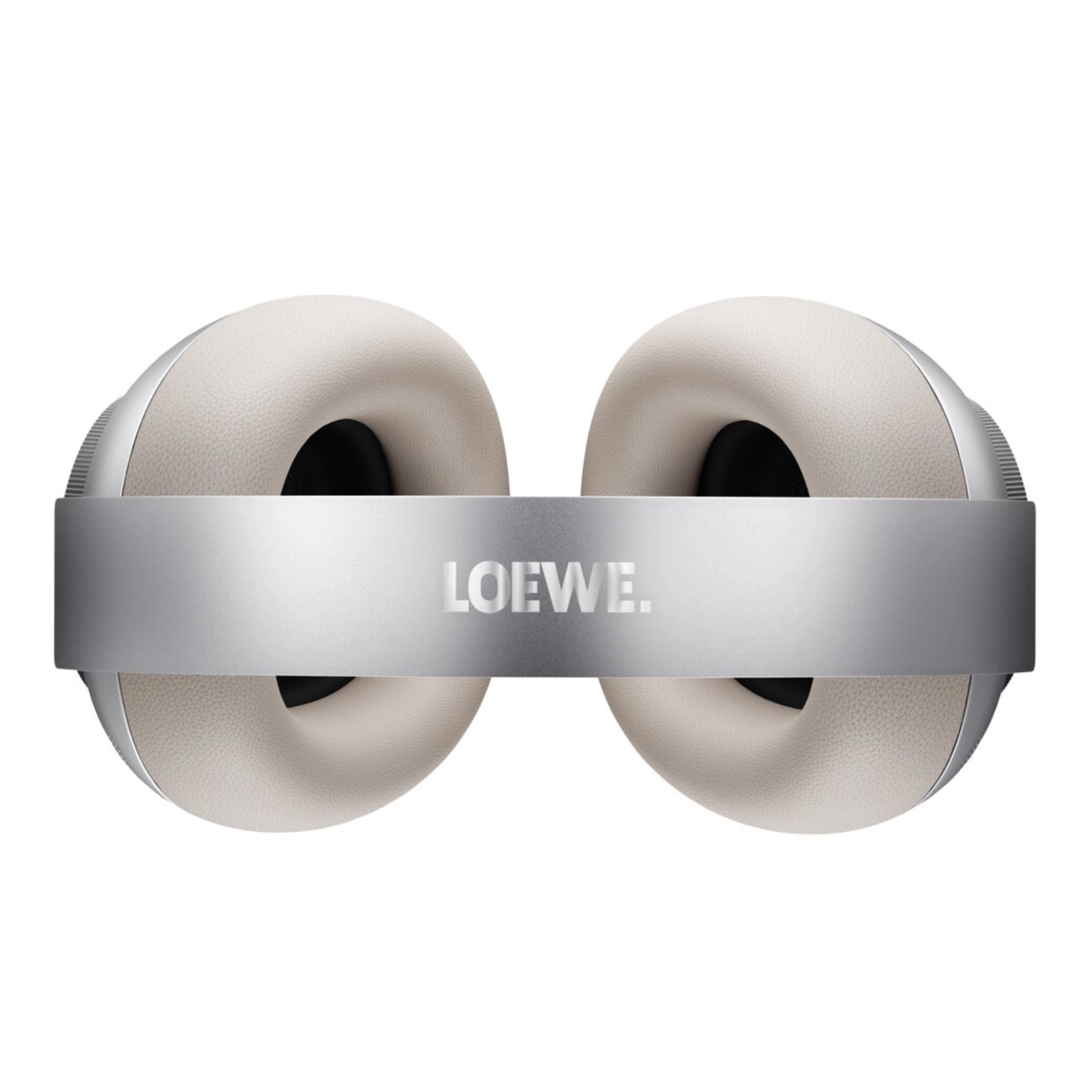 Loewe Leo Moonlight Beige Oben