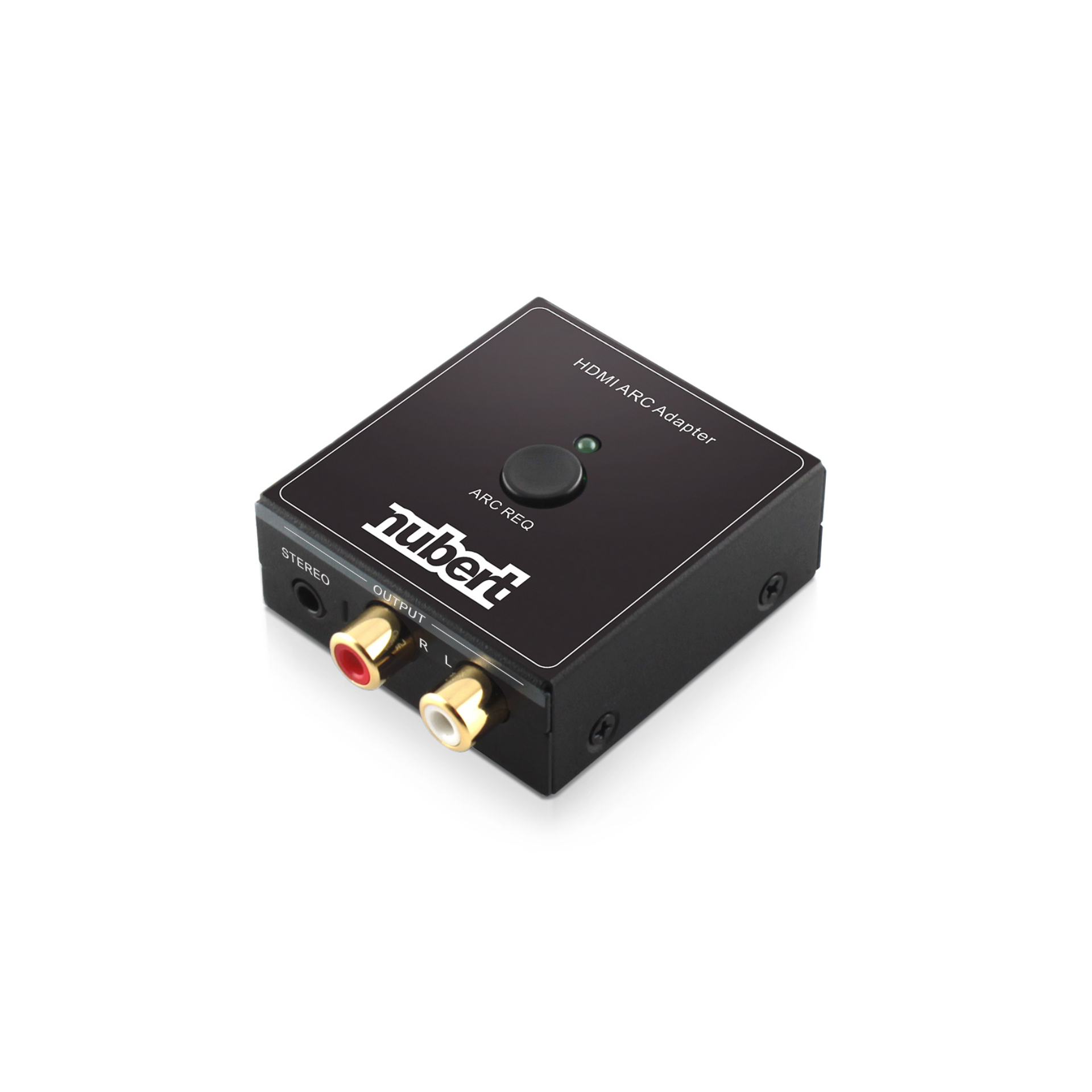 HDMI/ARC Cinch Adapter 2. Wahl
