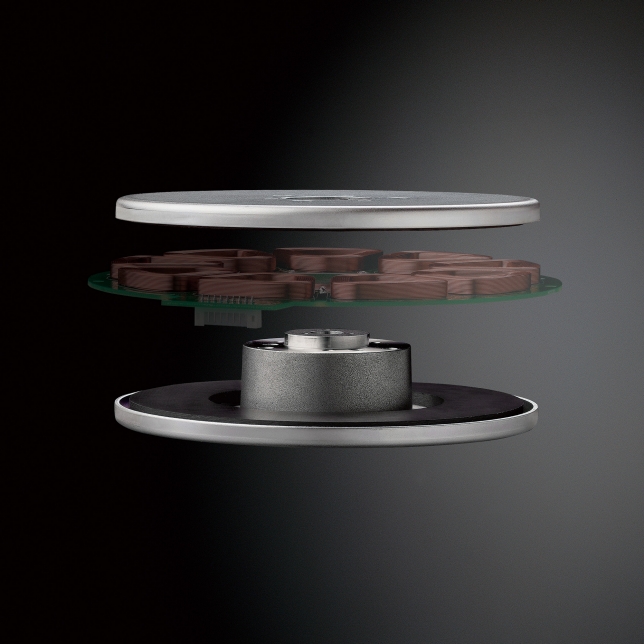 Technics Schallplattenspieler SL-1300GE Technics Schallplattenspieler SL-1300GE
